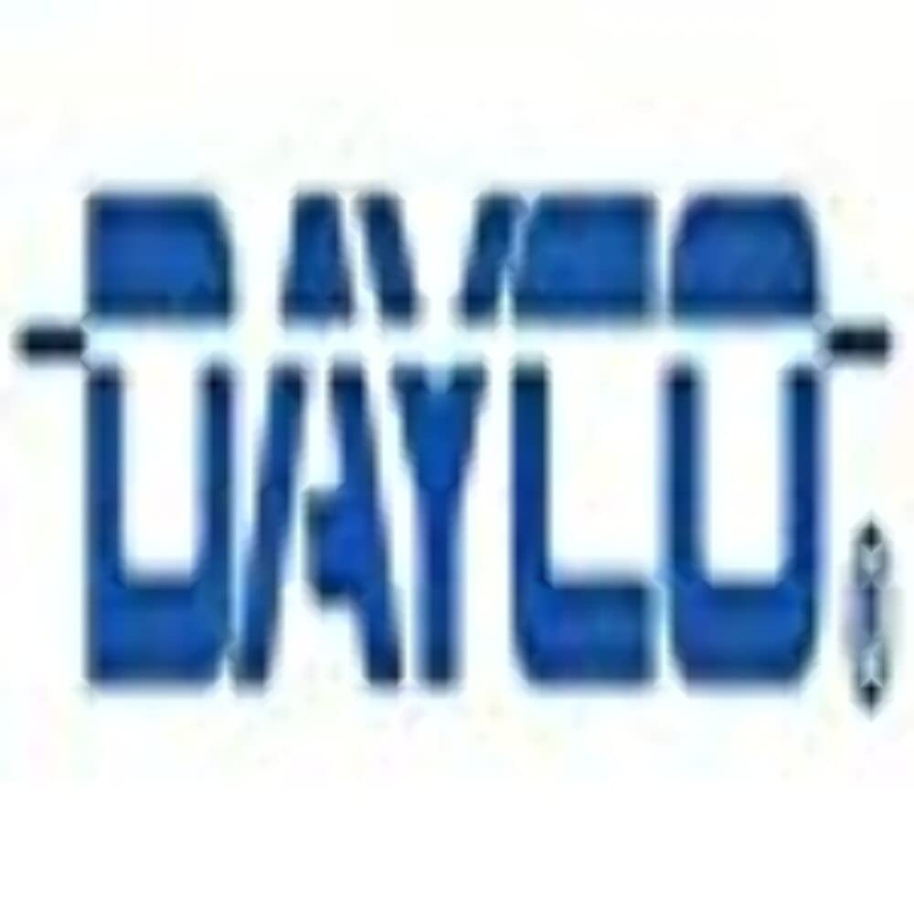 Dayco 118123 Hydraulic Coupling/Adapter
