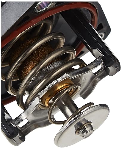 Aisin Tht-005 Thermostat With Housing