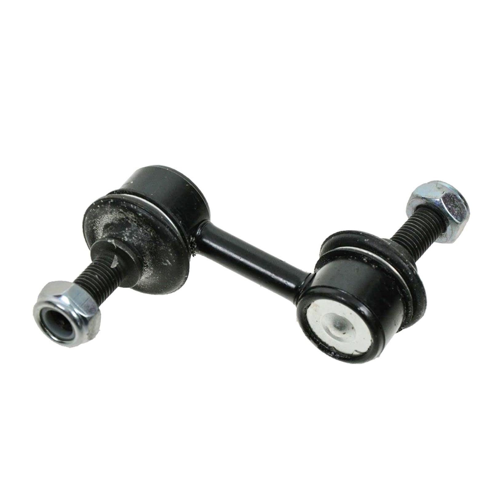 Trq Front & Rear Sway Bar Stabilizer Link Set Compatible With 2008-2016 Subaru Impreza