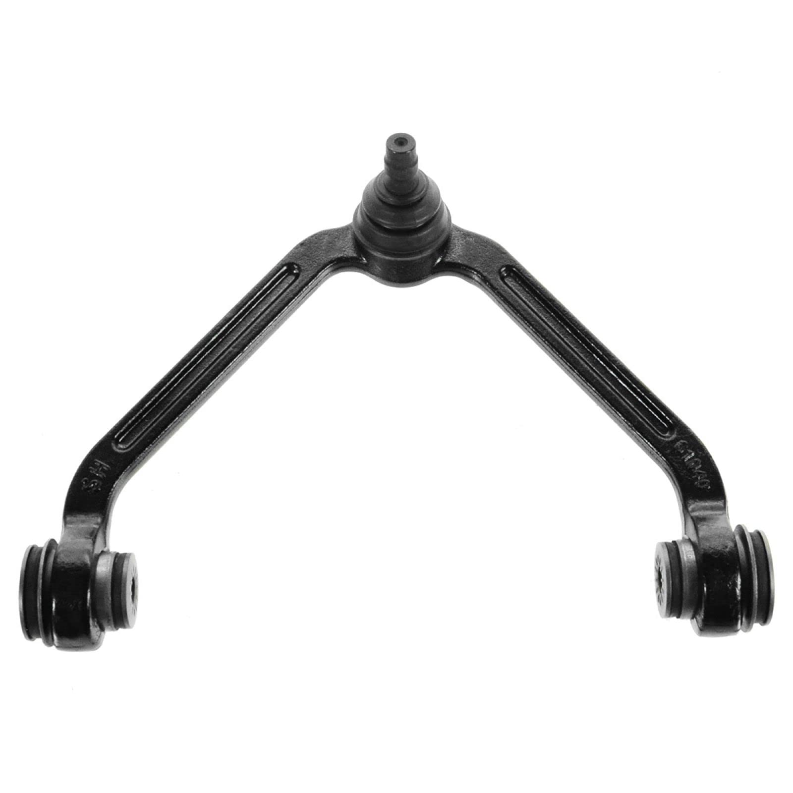 TRQ Upper Control Arm with Ball Joint Set - 2 Piece for 1995-2001 Ford Explorer, 1998-2011 Ford Ranger, 1997-2001 Mercury Mountaine