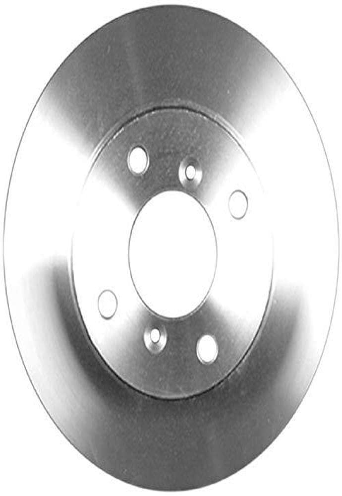 Bendix Premium Prt5113 Front Brake Rotor For Suzuki Esteem 2001-1995