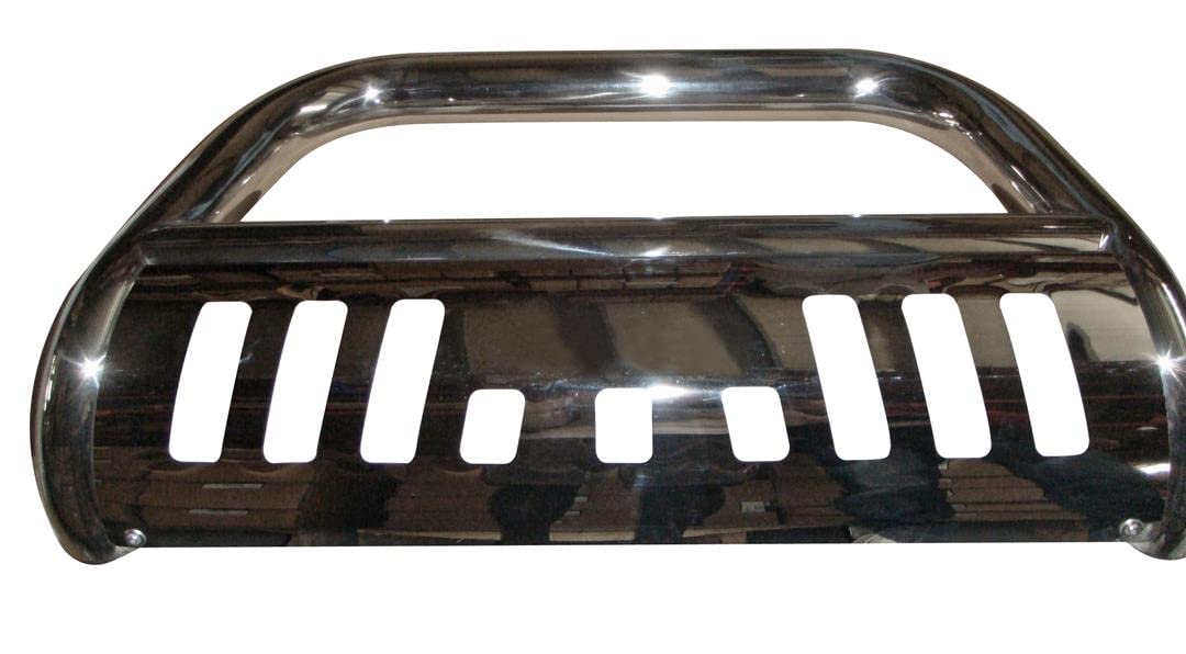 Trailfx 8923342 Bull Bar Ss Dodge Ram