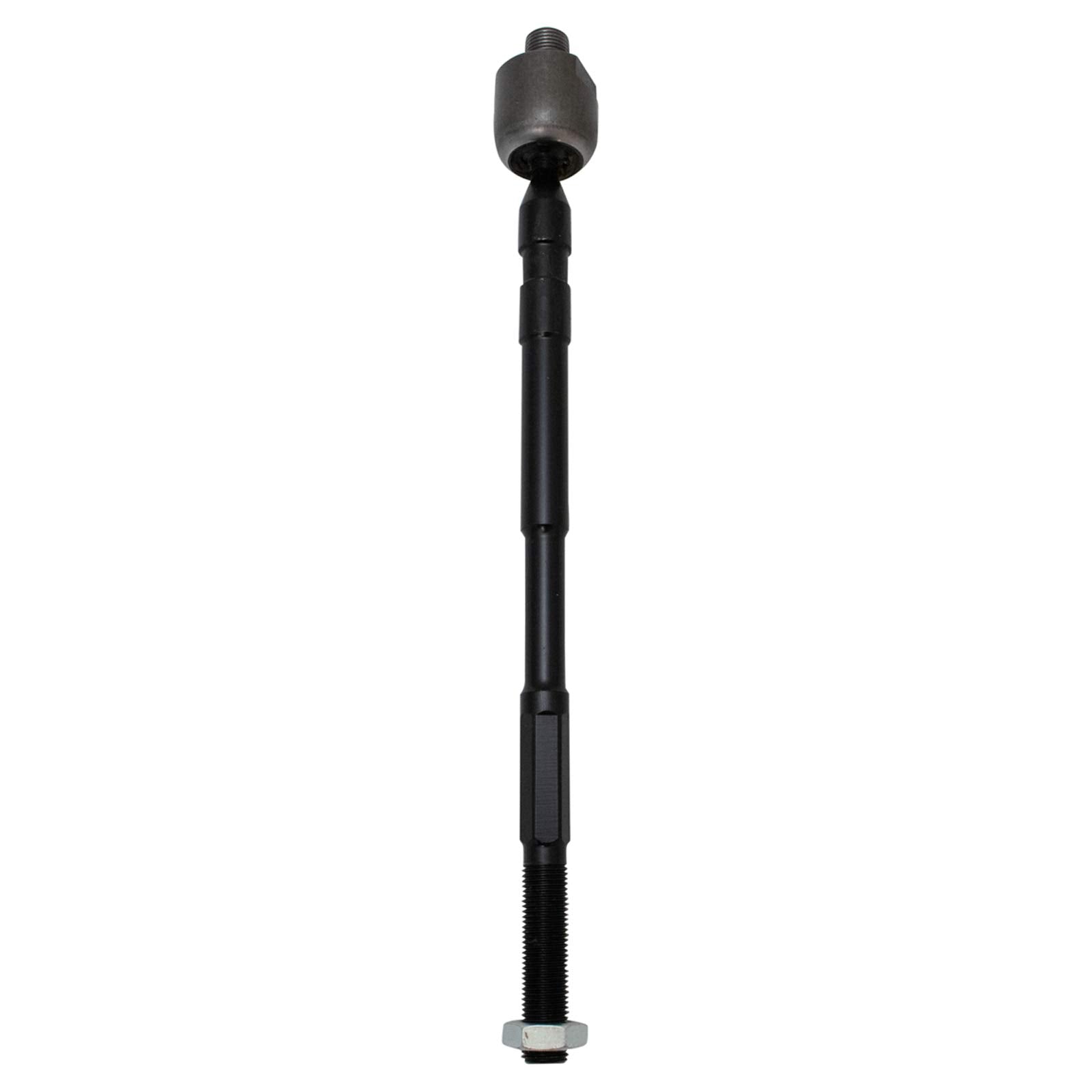Trq Front Inner And Outer Tie Rod Set Compatible With 2009-2013 Subaru Forester 2015-2019 Wrx