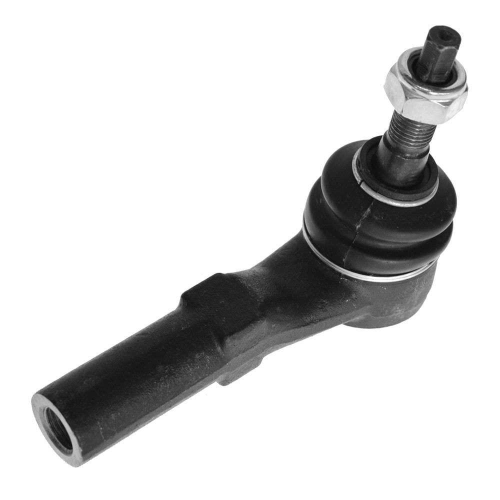 TRQ Outer Outside Tie Rod End Pair Set for Durango Challenger Dakota Pickup Truck