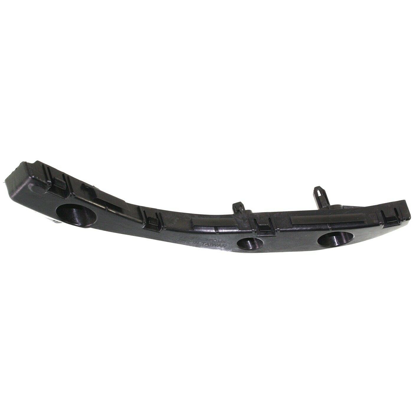 Dat Auto Parts Front Left Driver Side Bumper Cover Bracket Insert Mounting Retainer Fascia Replacement For 2004-2009 Toyota Priu