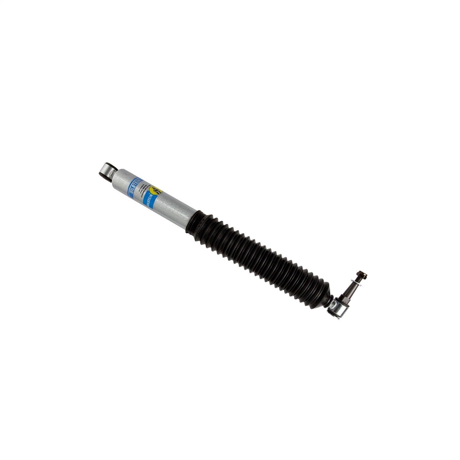 Bilstein 24-164870 Steering Damper For Dodge 2500-3500 4Wd,Silver