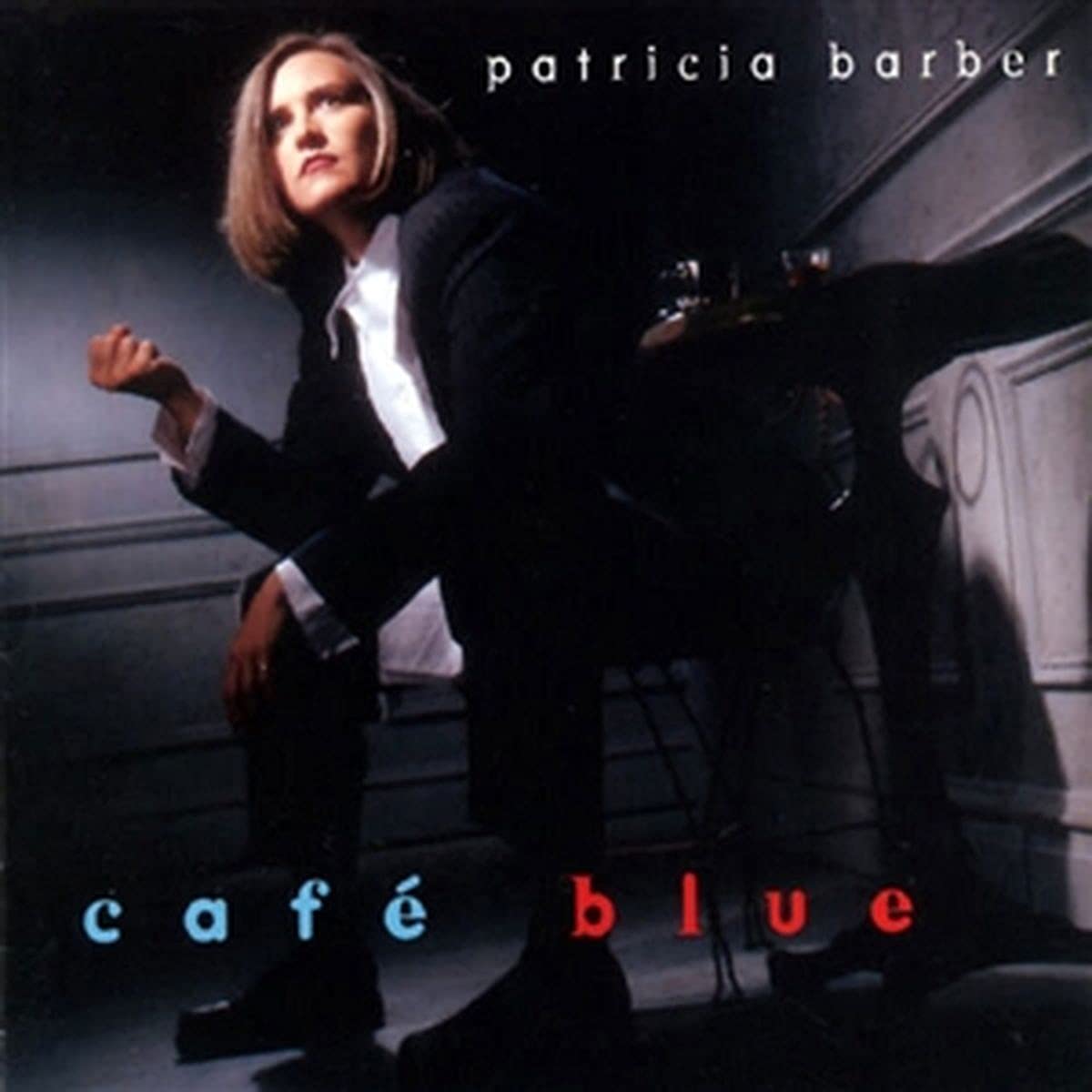 Cafe Blue