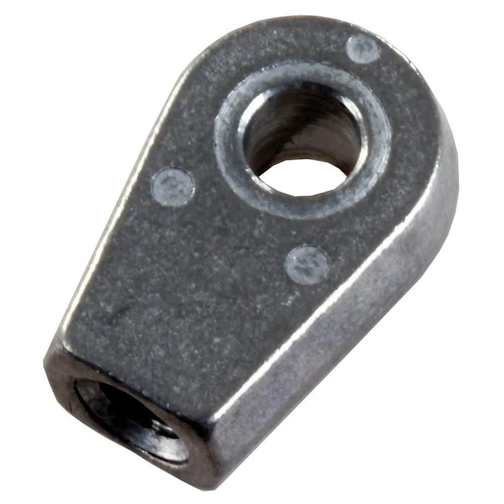 Jr Products Ef-Ps122 Replacement End Fittings - 2 Pk