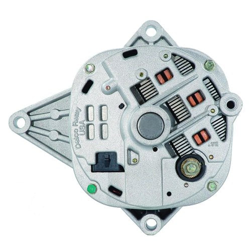 Remy 21144 Premium Remanufactured Alternator (Renewed)