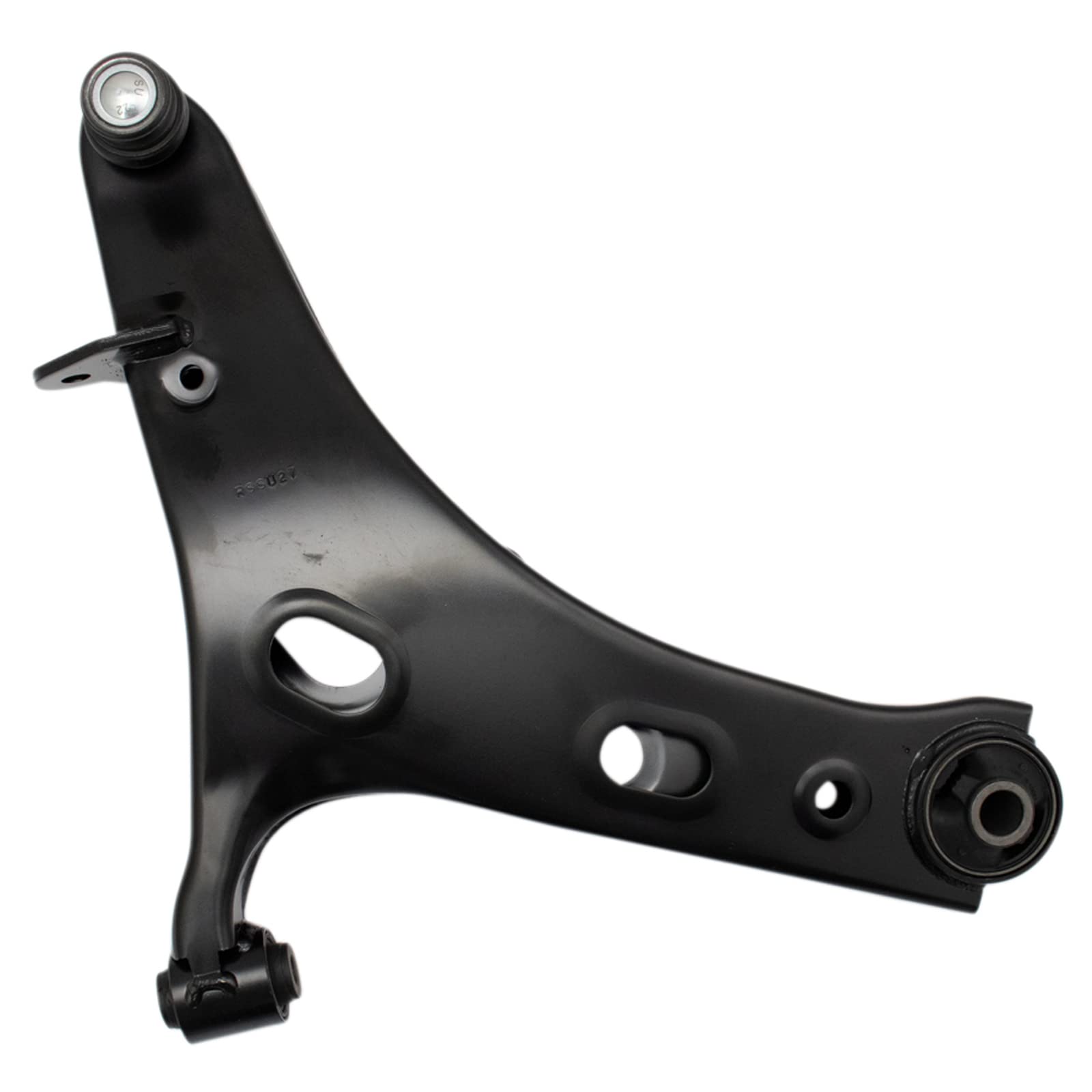 Trq Front Right Lower Control Arm With Ball Joint Passenger Side Compatible With 2014-2018 Subaru Forester
