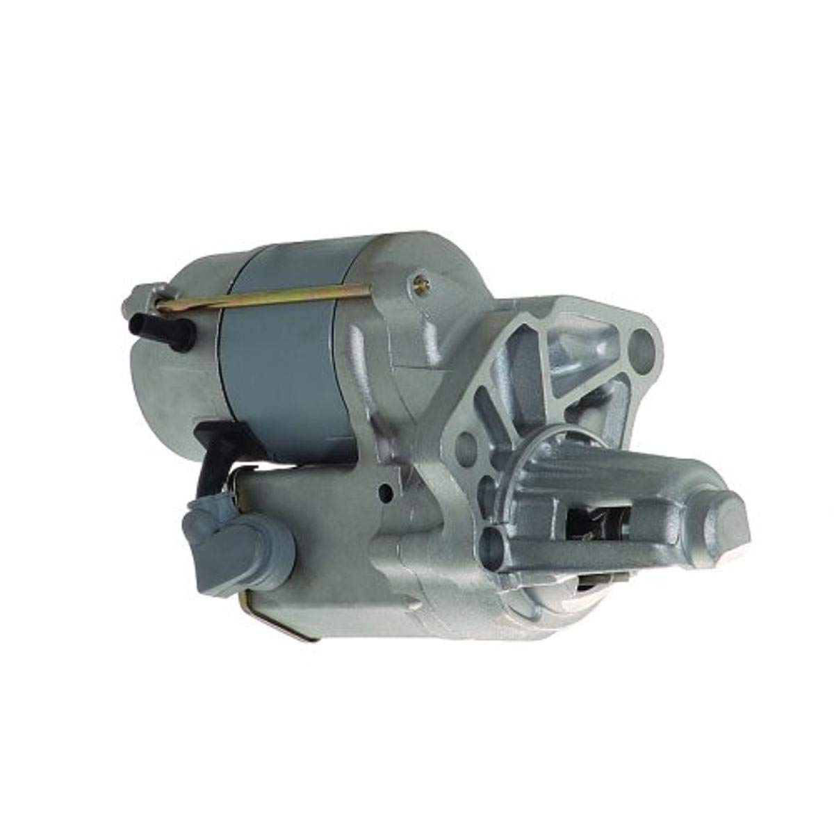 Remy Premium Remanufactured Starter - Model 17274, High-Quality Performance for Reliable Engine Start