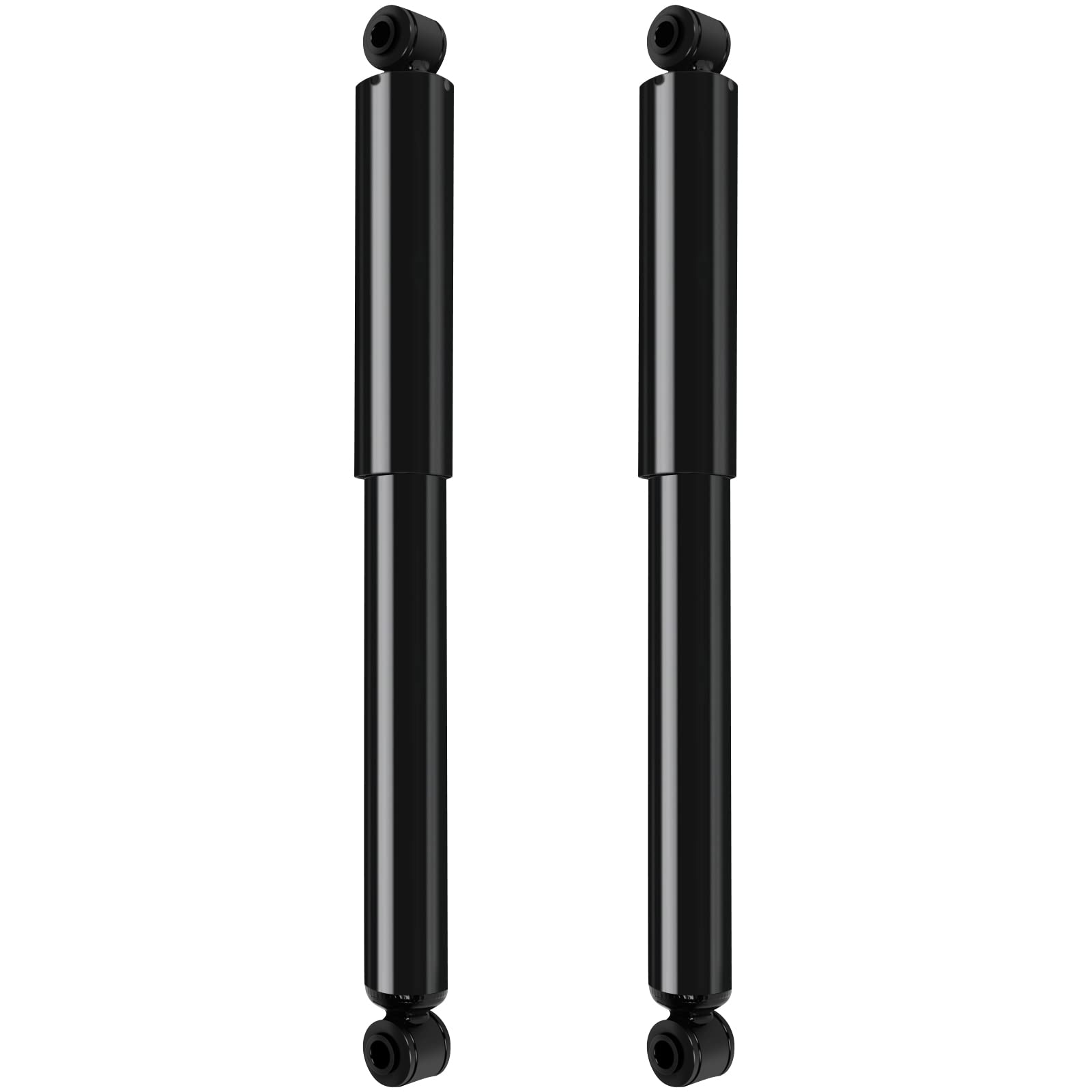 Shocks Struts,ECCPP Rear Shock Absorbers Fits 2005-2011 for Chevy Equinox,2010-2011 for GMC Terrain,2002-2010 for Saturn Vue,200
