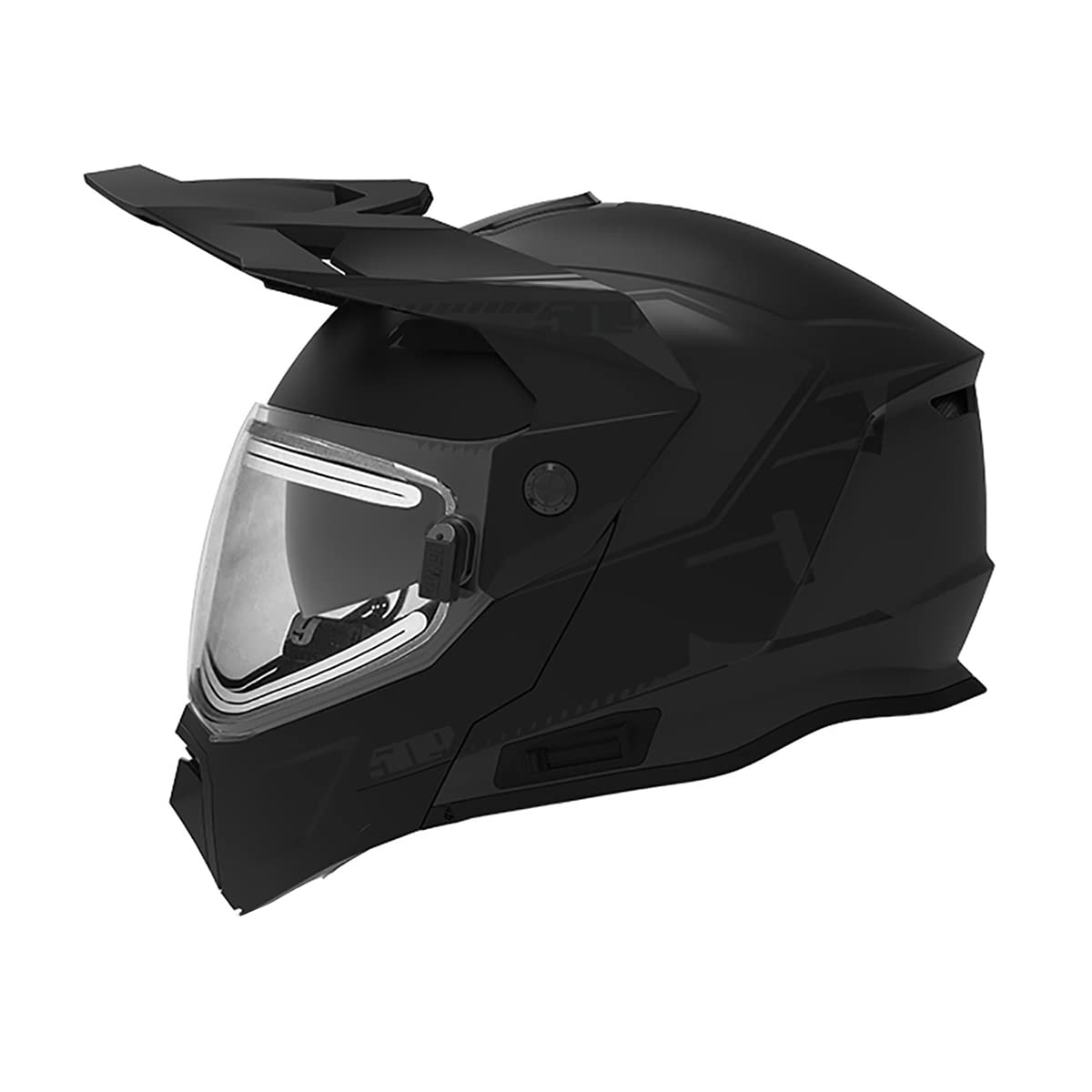 509 Delta R4 Ignite Helmet (Matte Ops - X-Small)