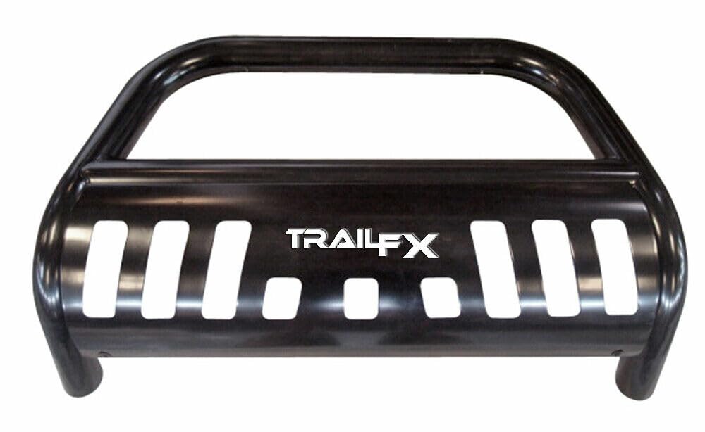 Trailfx Trail Fx B0030B Bull Bar