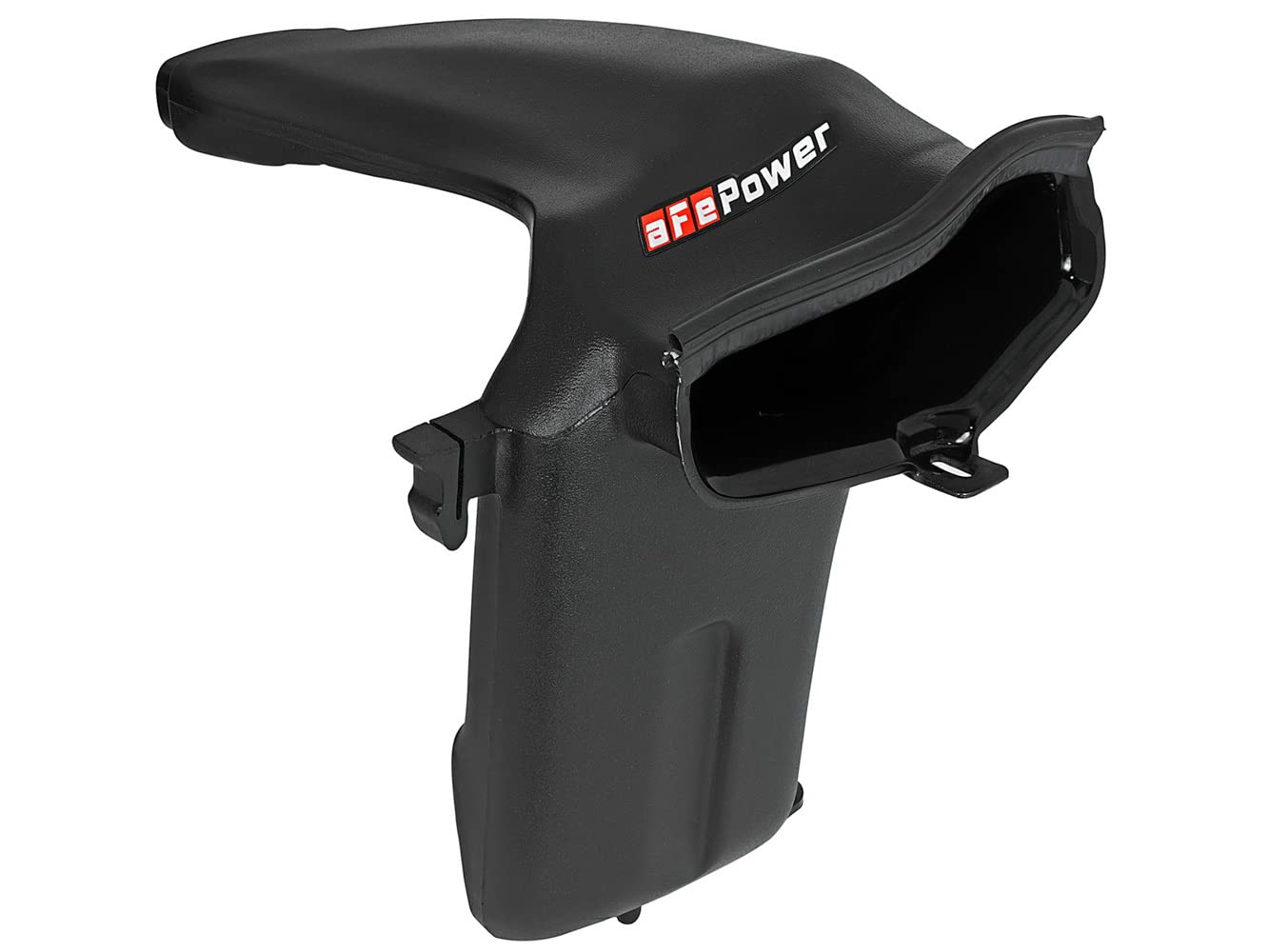 aFe Power 54-73006-S Momentum HD Dynamic Air Scoop for Ford