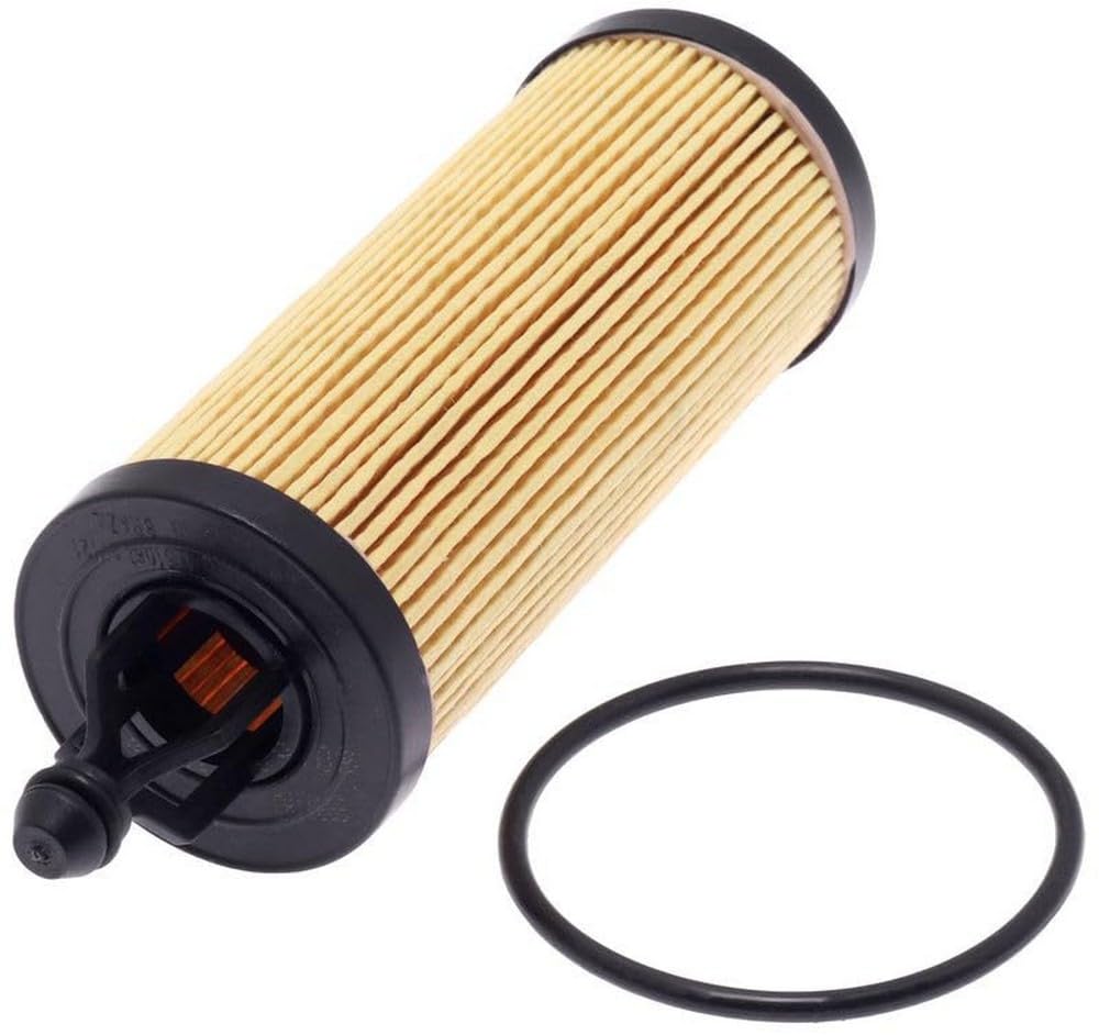 Fram Dl11665 Cartridge Oil Filter