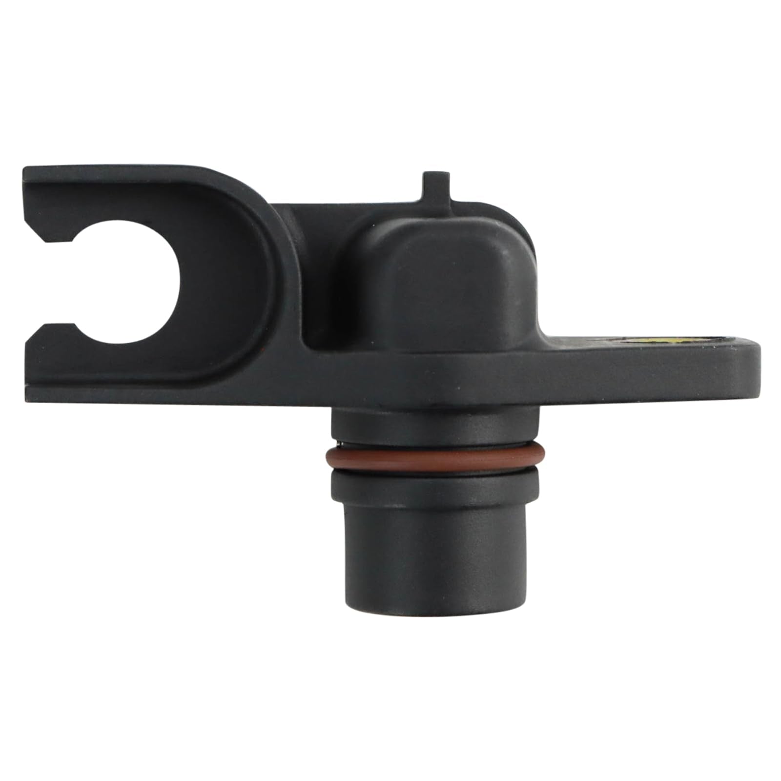 TRQ Rear Center ABS Wheel Speed Sensor Compatible with 1993-2002 Chevrolet Camaro