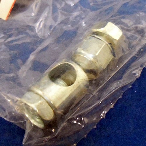 Crank Arm Ball Joint, Dia 5/16 In