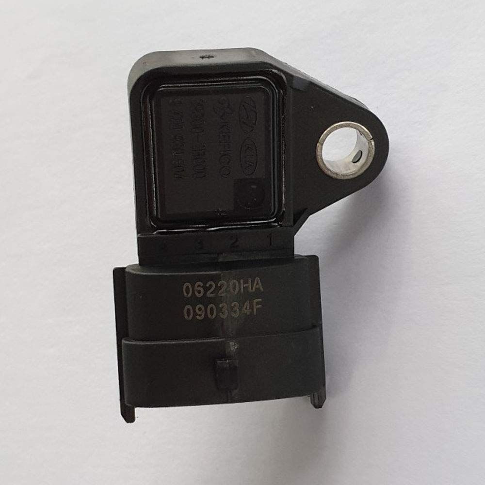 Hyundai MAP Sensor Assembly 39300-2B000 - Genuine Parts, Regular Fit, High Performance