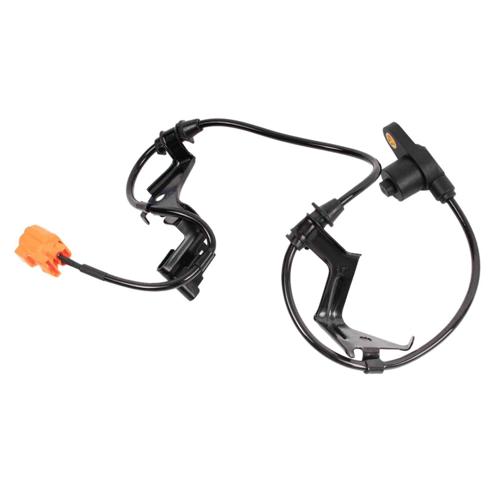 TRQ Front Left ABS Wheel Speed Sensor Drivers Side Compatible with 2003-2005 Honda Civic