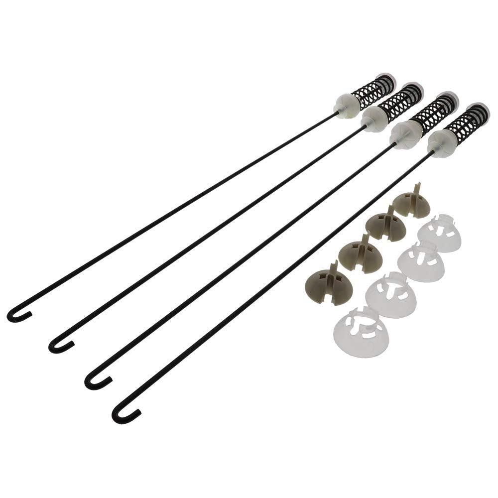 Erp W10780045 Washer Suspension Kit