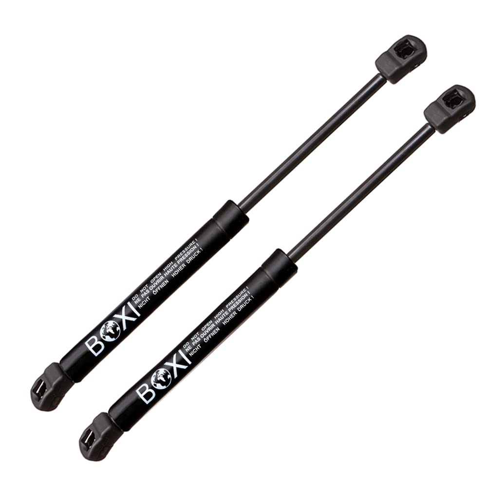 BOXI 2pcs Liftgate Lift Supports Struts Shocks Gas Struts Shocks Springs Supports for Ford Expedition 2003-2017 Sport Utility 4-