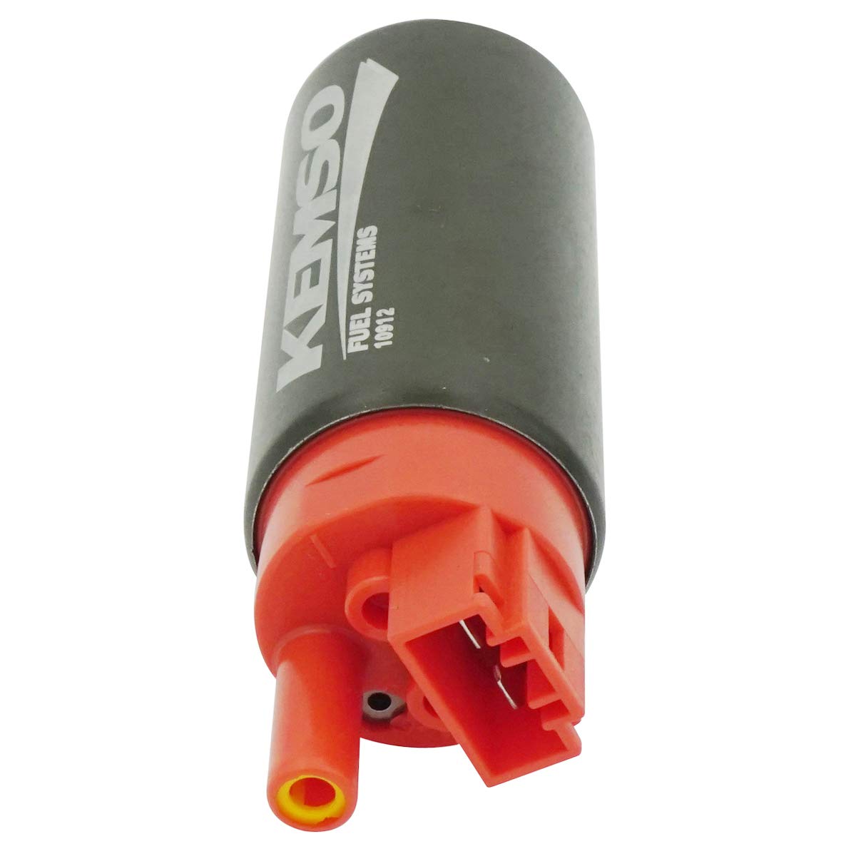 Kemso 340Lph High Performance Electric Fuel Pump 'Replace Walbro 255Lph F20000169'
