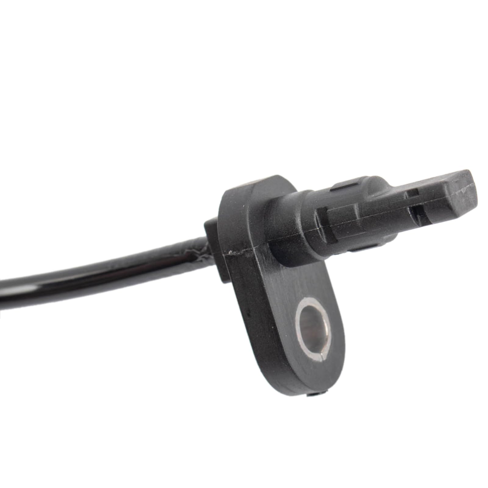 Trq Front Right Abs Wheel Speed Sensor Passenger Side Compatible With 2006-2011 Honda Civic