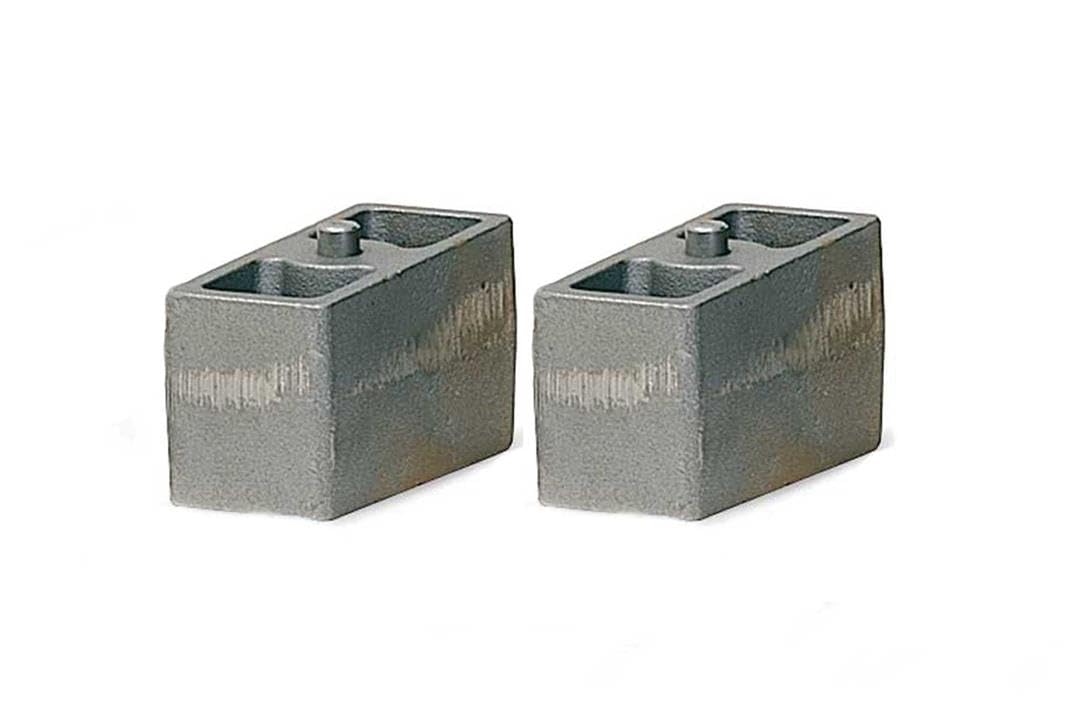 Fabtech 6.5 Block Kit