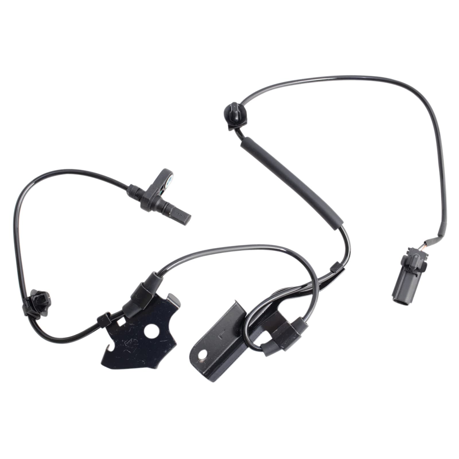 Trq Front Left Abs Wheel Speed Sensor Drivers Side Compatible With 2010-2012 Lexus Hs250H 2016 Scion Im 2011-2016 Tc 2008-2015 X