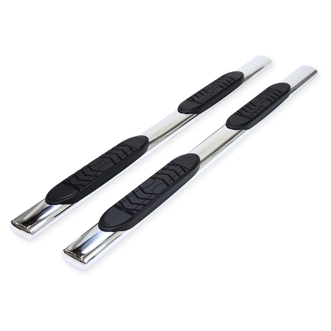 Trailfx - A7101S - 5' Oval Str Compatible With/Replacement For Tundra Crew Max