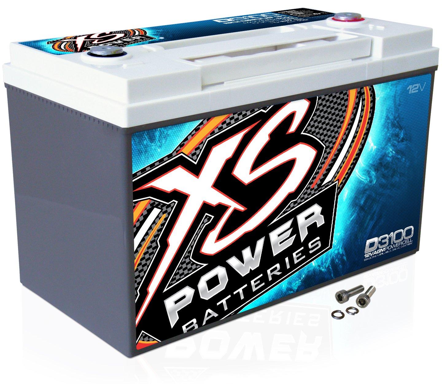 Xs-Power-D3100