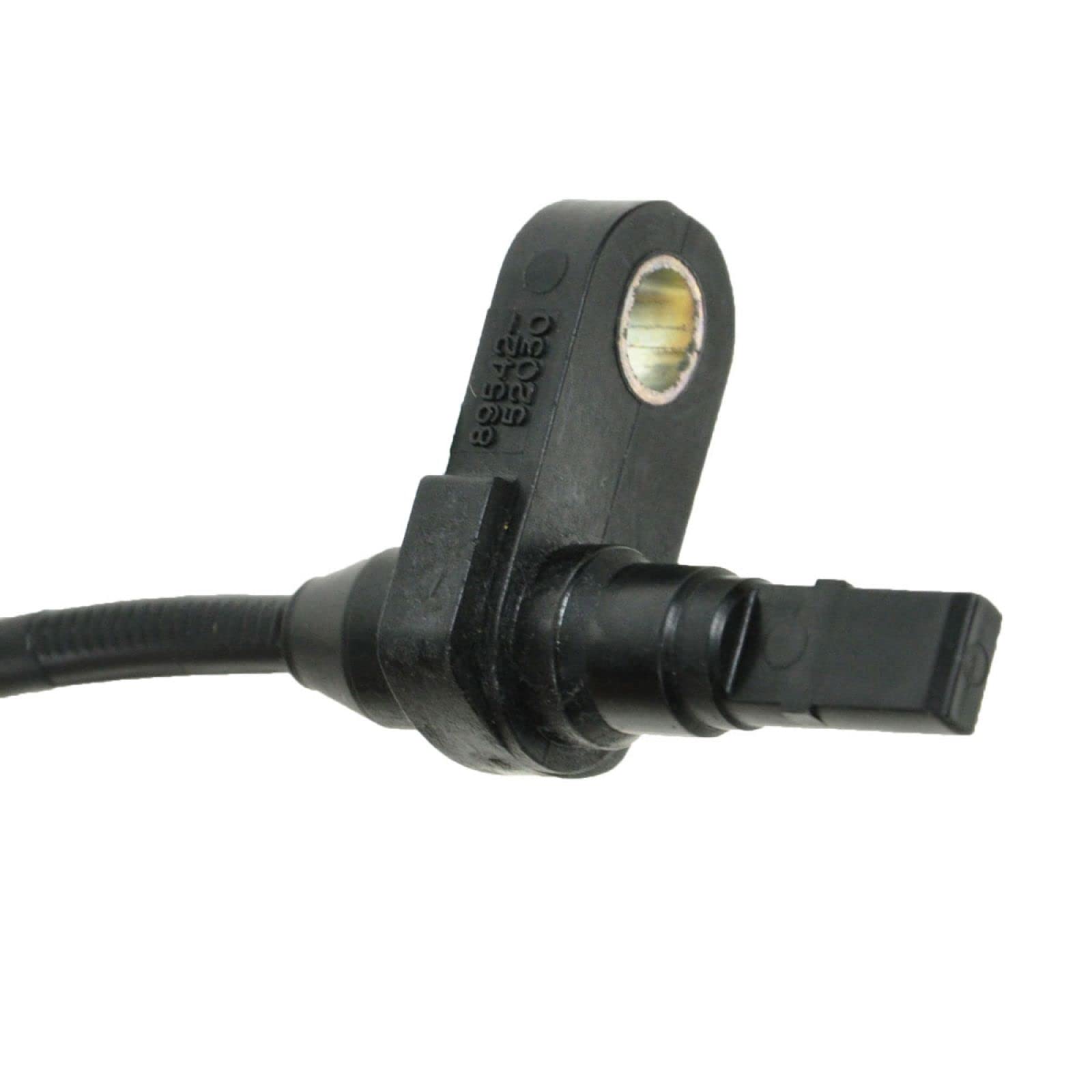 Trq Front Right Abs Wheel Speed Sensor Passenger Side Compatible With 2008-2009 Scion Xd 2007-2009 Toyota Yaris