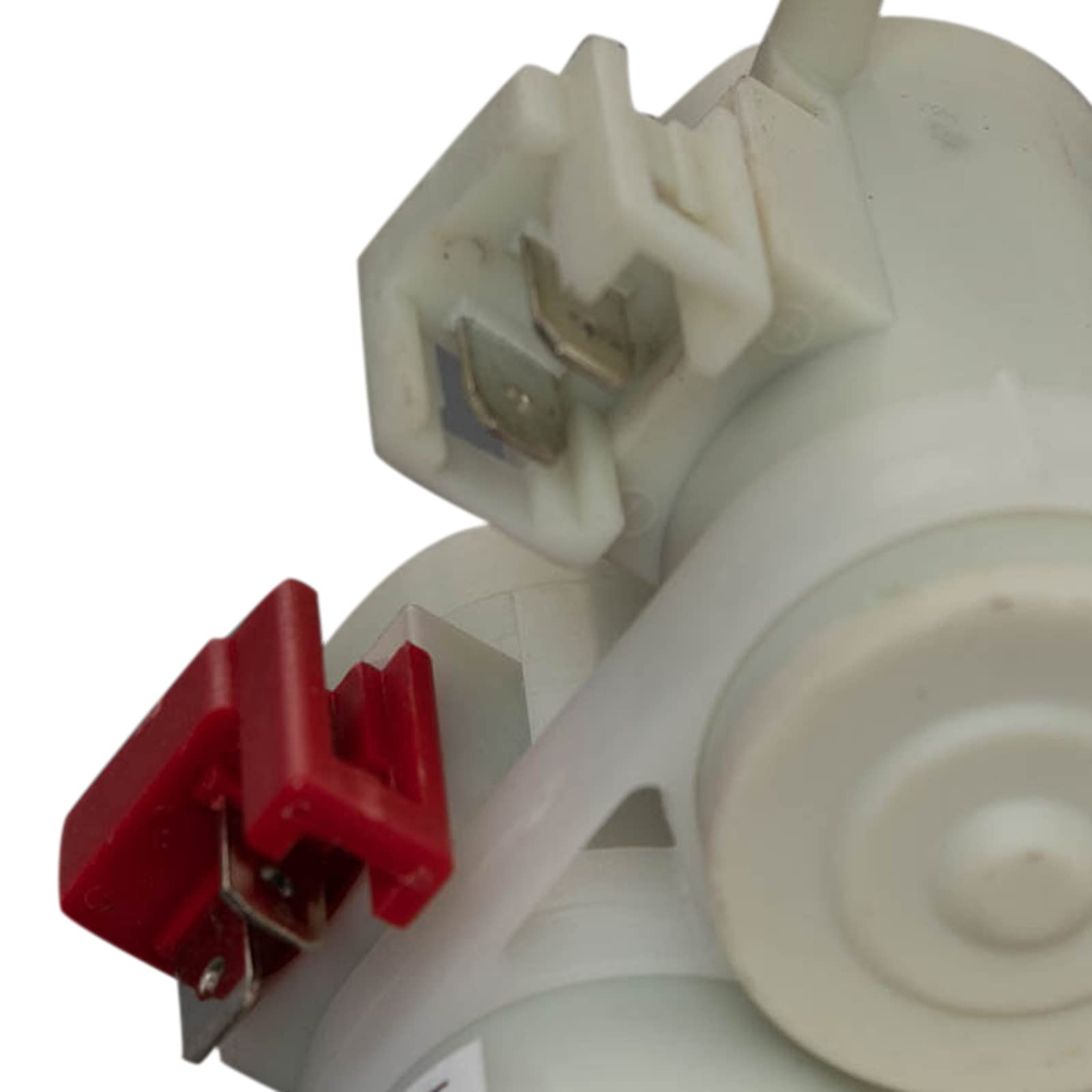 TRQ Windshield Washer Reservoir Assembly Pump Cap Hose for 2002-2006 Honda CR-V (Japan Built) - Model WWA79616