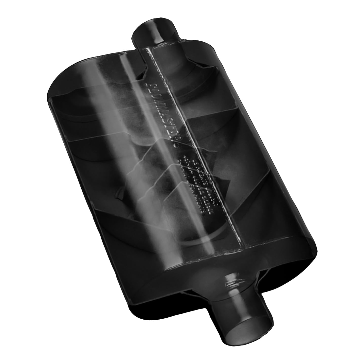 Flowmaster 8530452 Super 40 Series Chambered Muffler