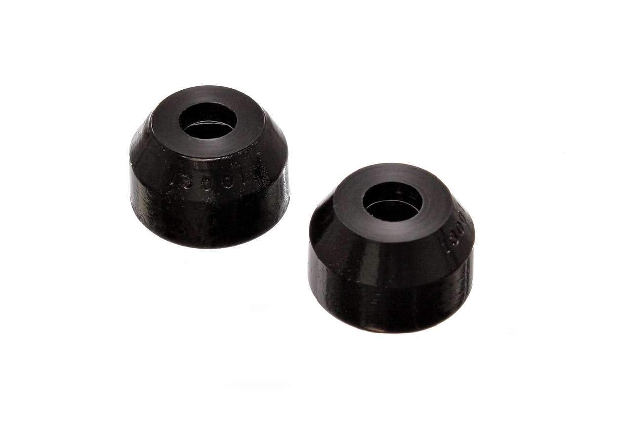 Energy Suspension 9.13103G O.E.M. Style Tie Rod End Boot - Pack Of 2