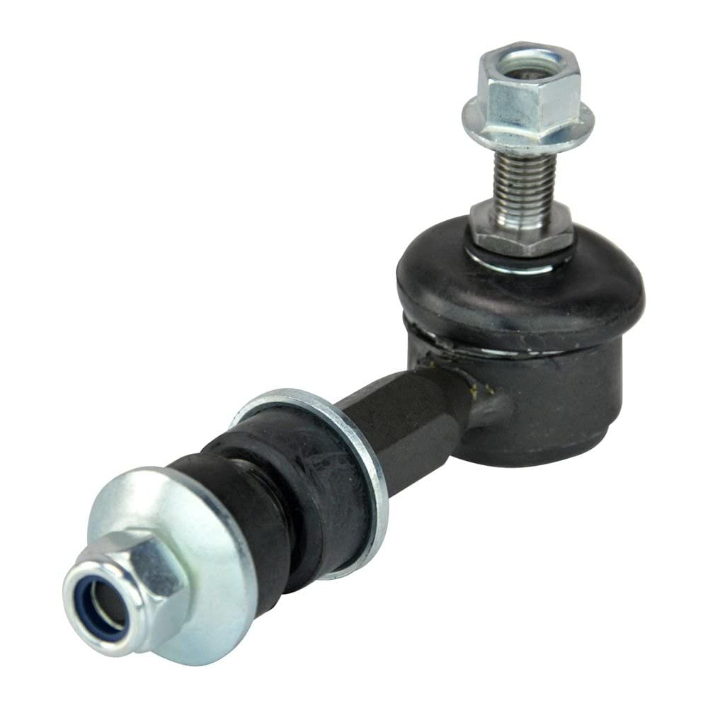 Trq Front Suspension Kit Control Arm With Ball Joint Sway Bar Stabilizer Link Compatible With 1993-1997 Nissan Altima