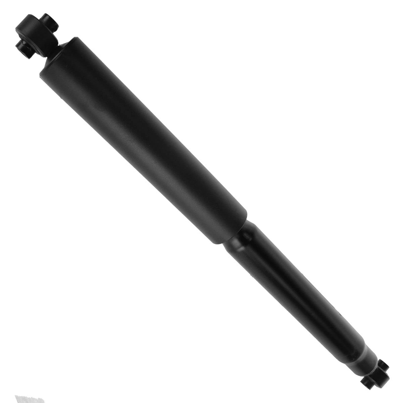 Trq Front And Rear Complete Strut Assembly & Shock Absorber Kit Complete Strut & Coil Spring Assembly Compatible With 2005-2009