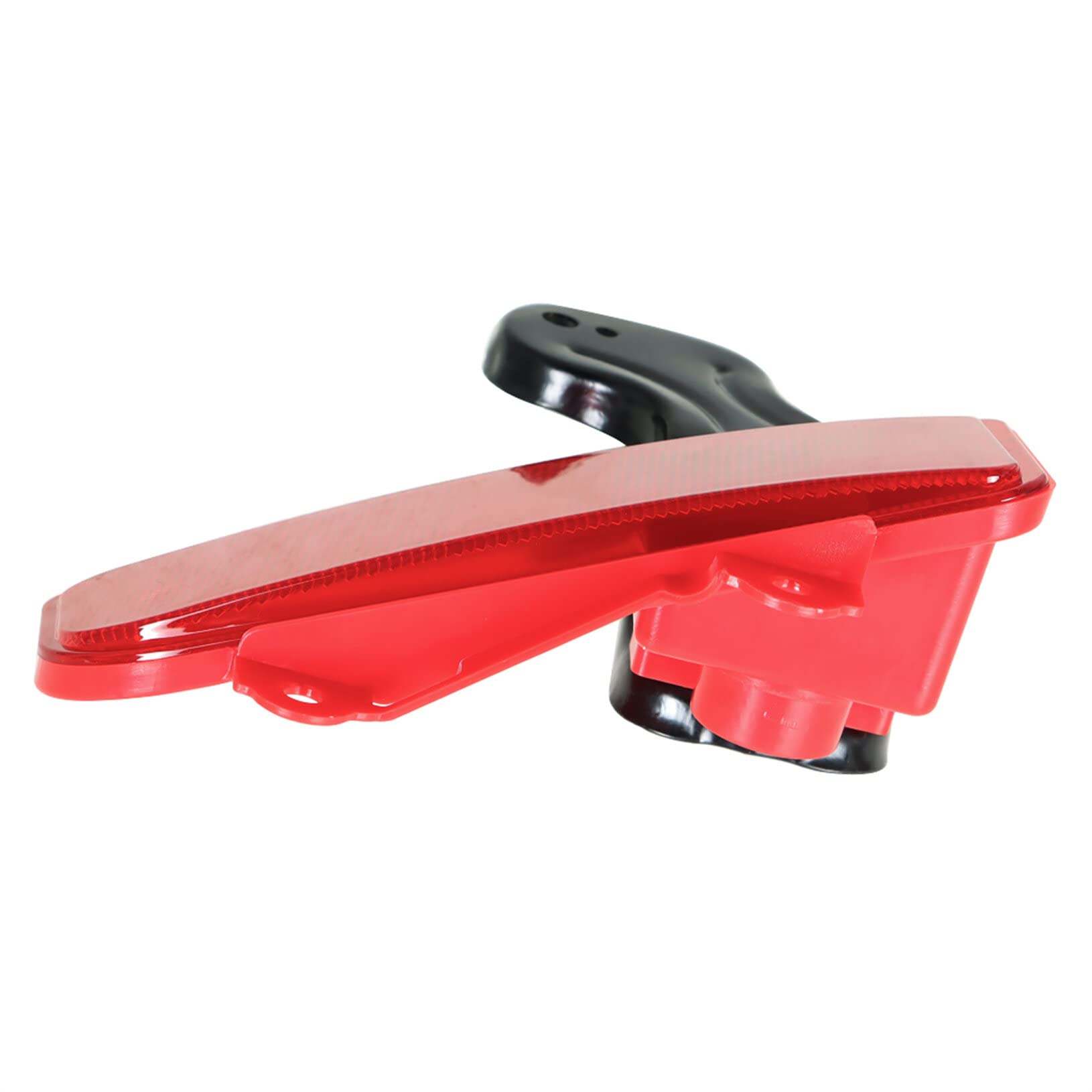 Lablt Right Passenger Rear Reflector Bumper Light 33505-T1W-A01 Replacement For 2015 2016 Honda Crv Lamp Rear Turn Signals Red L