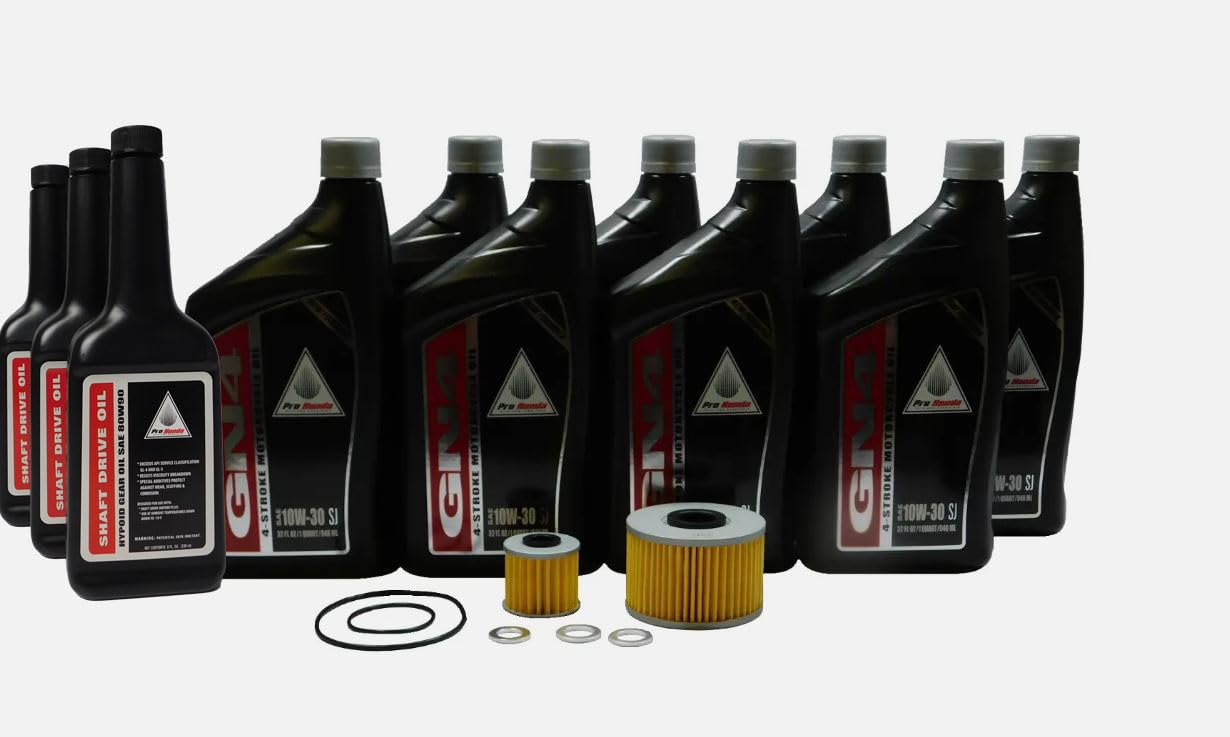 2019-2022 Honda Talon 1000 R X SXS10S2R SXS10S2X OEM Full Service Kit H62