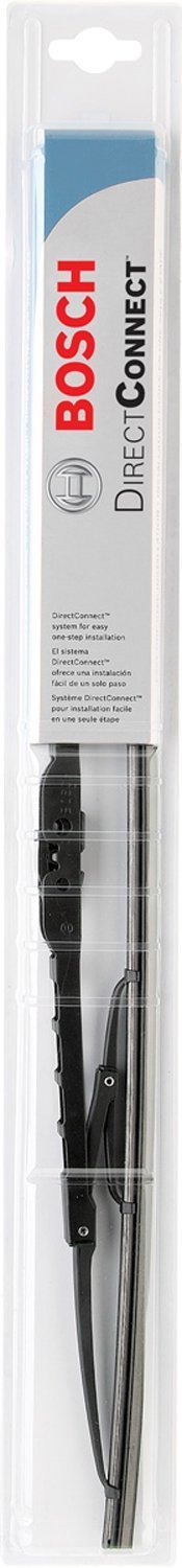 Bosch Automotive 40519 Directconnect Conventional Wiper Blade; 19'' - Single