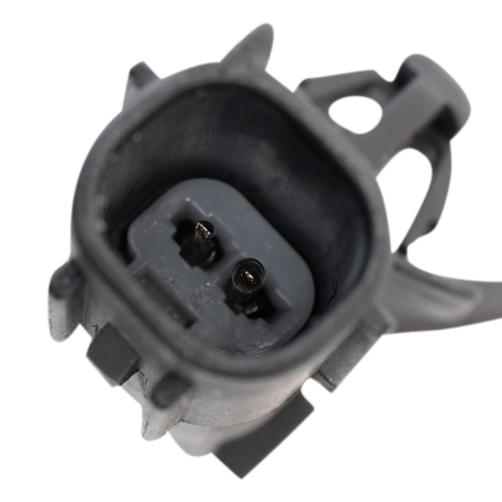 Trq Front Left Abs Wheel Speed Sensor Drivers Side Compatible With 2010-2012 Lexus Hs250H 2016 Scion Im 2011-2016 Tc 2008-2015 X