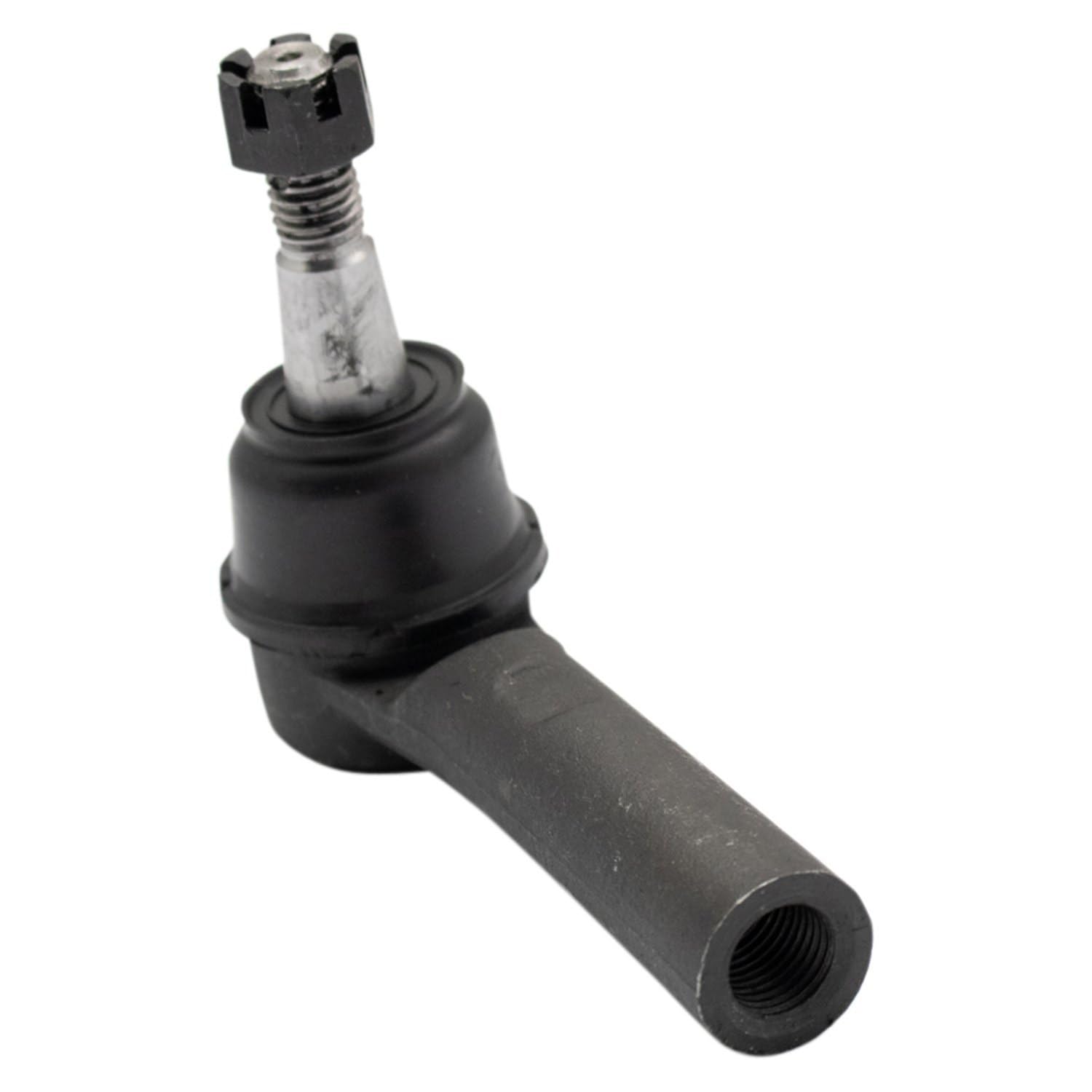 Trq Front Outer Tie Rod Set Compatible With 2010-2015 Chevrolet Camaro
