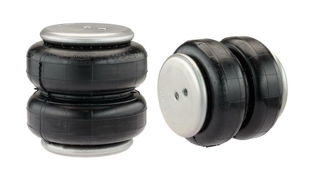 Firestone - Ford Transit 250/350 Srw, 2013-2020 (W217602621) - Monitored Kits