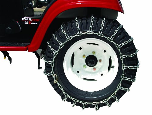 Security Chain Company 1063455 Max Trac Snow Blower Garden Tractor Tire Chain