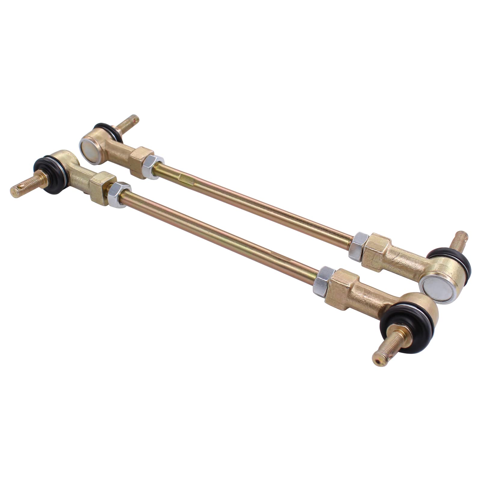 ApplianPar Tie Rod Assembly for Honda TRX300EX & TRX250X, 1987-2006, Model 53521-HC0-003