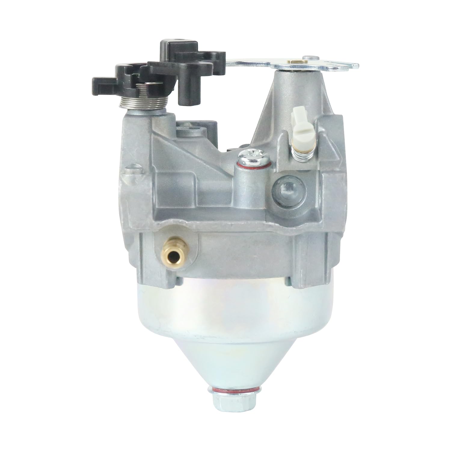 Carburetor for Honda GCV170LA HRN216 HRX217 Models Engine, Carb with Tune-Up Kit Replaces for Parts 16100-Z9M-811 16100Z9L811 16