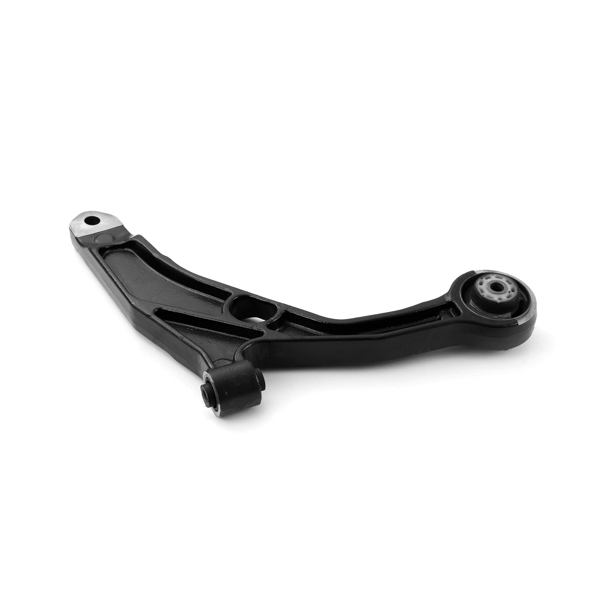Metrix Premium Chassis Parts - 4 Pc Front Lower Control Arm & Ball Joint Kit Fits 11-14 Chrysler 200, 07-10 Sebring, 08-14 Dodge