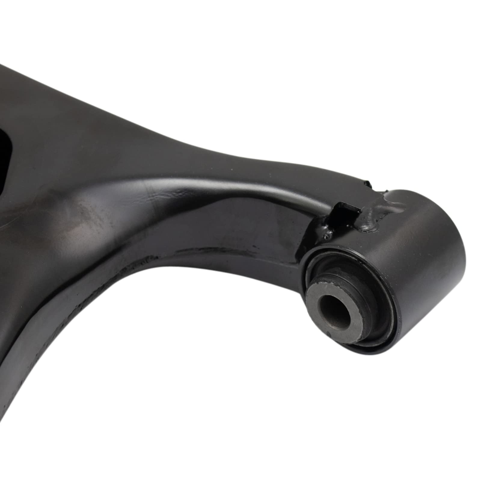 Trq Front Left Lower Control Arm With Ball Joint Drivers Side Compatible With 2014-2018 Subaru Forester