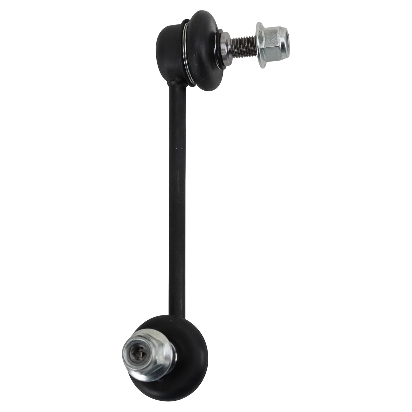 Trq Rear Sway Bar Stabilizer Link Set Compatible With 2014-2022 Jeep Cherokee